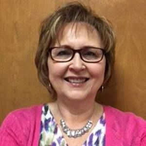 Meet your Posher, Cathy